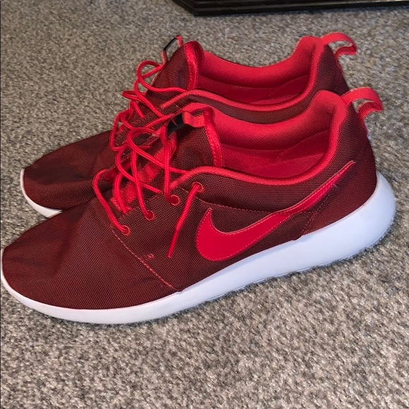 Nike roshe run shoes - Picture 3 of 6